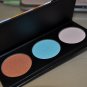 barbie loves stila malibu doll eyeshadow bronzer palette