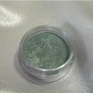 Bare Escentuals bare minerals glimpse peacock eyeshadow