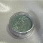 Bare Escentuals bare minerals glimpse peacock eyeshadow