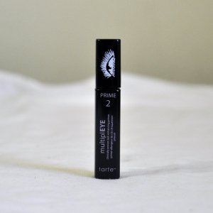 tarte MultiplEYE clinically proven lash enhancing primer