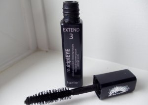 tarte MultiplEYE clinically proven lash enhancing mascara