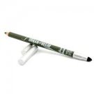 urban decay smoke out powder eye pencil eyeliner green goddess