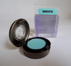 urban decay matte eyeshadow narcotic