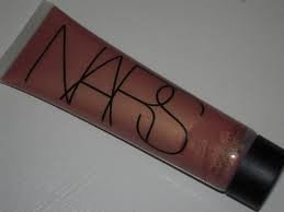 nars orgasm illuminator travel size