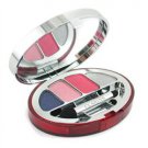 clarins colour quartet 80 so sublime eyeshadow palette