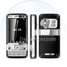 TV T818 Quad Band Dual Card With Bluetooth Unlocked Cel
