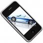 I9  Quad Band Dual Card With Java Cell Phone