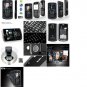 Amigo - WiFi Quad Band Dual-SIM Cellphone with QWERTY Keyboard