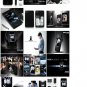 Beryllium Quadband Dual Sim World Phone w/ 3.2 Inch Touchscreen