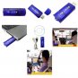 GPS Receiver USB Adapter for Computers (Netbook, Laptop, UMPC)