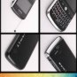 168 Quad Band Dual SIM Card 2.0MP TV WIFI JAVA MSN Bluetooth Mobile Phone trackball
