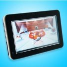 New MAP 4.3" GPS Navigation MP3 MP4 FM Transmitter 2GB