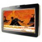 5 Inch Touch Screen GPS Navigator w/FM Transmitter