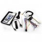 7" Car DVD Player + GPS Navigation + Bluetooth
