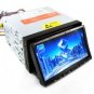 7" Car DVD Player + GPS Navigation + Bluetooth