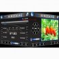 6.2" Car DVD Player + GPS Navigation +Bluetooth+ DVB-T