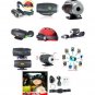 Action Sports Helmet Camera (30FPS)