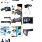 Avatar Digital Binocular Sports and Spy Camera - Great 40x Zoom