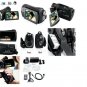 HD Camcorder - High Definition DV Camera with 5x Optical Zoom