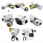 MPEG4 Digital Video Camcorder With Optical Telescope Zoom Lens