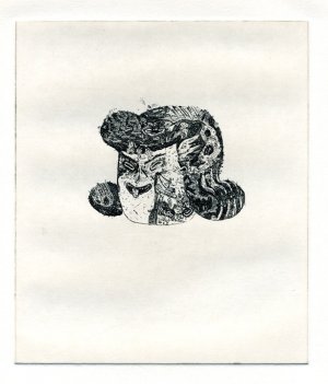 suzy etching