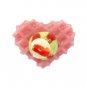 Set of 12pcs Mini Waffle Doll house Miniature NBR72