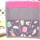 WALKER BAG-MOBILITY BAG-BED SIDE CADDY-ARM CHAIR CADDY