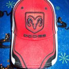 Nascar Elliott Sadlet Hat Cap # 19 Evenham Motorsports Dodge Pit NEVER WORN