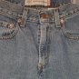 Size 18 Slim Levis 550 Red Tab Jeans Relaxed Fit 27X29