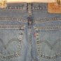 Size 18 Slim Levis 550 Red Tab Jeans Relaxed Fit 27X29