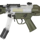 Aftermath Airsoft Machine Guns - Broxa Evolution AEG Airsoft Rifle