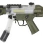 Aftermath Airsoft Machine Guns - Broxa Evolution AEG Airsoft Rifle