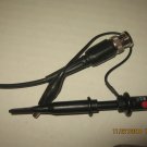 O Scope Cable