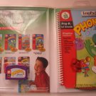 LeapPad Phonics #1