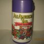 An American Tail Thermos Bottle