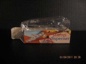 Stamp Dispenser