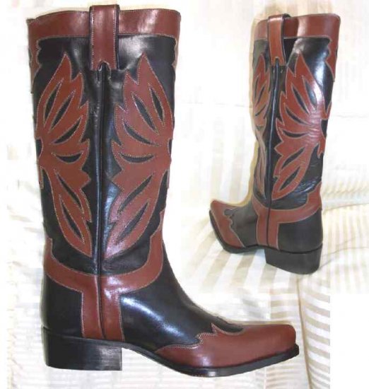 sartore western boots