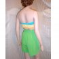 Maureene Keene 3pc Work-Out Beach Set - Your Price $24.99 - Retail $300 - sz S