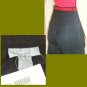 Stretch Wool Pants by August Silk * Charcoal * YOUR PRICE $19.99 - sz 4 * Retail $139