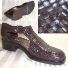 Brazilian Huarache Woven Sandals by Shannon Diego * YOUR PRICE $19.99 * SZ 6.5 * rETAIL $127