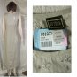 Natural Linen Empire Eyelet Maxi Dress * Beige * by 20 SOUTH * Your Price $11.99