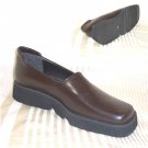 sz 8N - A. MARINELLI Stretch Comfort Loafers - Brown - YOUR PRICE $15.99 - Retail $108