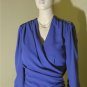 sz 6 - "Dynasty" style '70s Beaded Dress - UNWORN - Your price $49.99