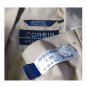 CORBIN COLLECTION Beige Blazer MSRP $305 - size 12