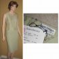 BARRY BRICKEN Silk Sleeveless Blouse Retail $100 - Mint - sz XS