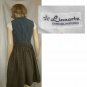 Austrian Dirndl by Linnartz - SUPERIOR QUALITY - Oktoberfest -  Bust 38