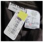 sz 4 - JON TAGIA Herringbone Tweed Wool Pants $45.99 - MSRP $319