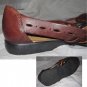 sz 5.5W Multi-Color HUARACHE SANDALS - Made in Brazil