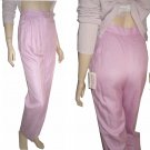sz 8 ALEX NEW YORK Executive Pants in Power Pink