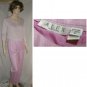 sz 8 ALEX NEW YORK Executive Pants in Power Pink
